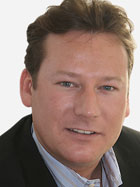 Simon Martin